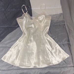 Vintage Victoria’s Secret Slip Dress